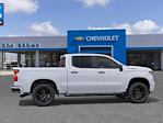 New 2026 Chevrolet Silverado 1500 Custom Crew Cab for sale #260259 - photo 5