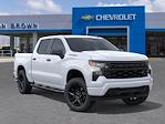 New 2026 Chevrolet Silverado 1500 Custom Crew Cab for sale #260259 - photo 7