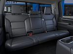 New 2026 Chevrolet Silverado 2500 LTZ Crew Cab for sale #260271 - photo 17