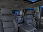 New 2026 Chevrolet Silverado 2500 LTZ Crew Cab for sale #260271 - photo 27
