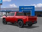 New 2026 Chevrolet Silverado 2500 LTZ Crew Cab for sale #260271 - photo 30