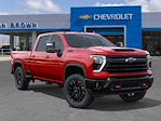 New 2026 Chevrolet Silverado 2500 LTZ Crew Cab for sale #260271 - photo 69