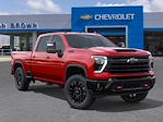 New 2026 Chevrolet Silverado 2500 LTZ Crew Cab for sale #260271 - photo 7