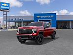 New 2026 Chevrolet Silverado 2500 LTZ Crew Cab for sale #260271 - photo 8