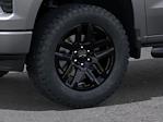 New 2026 Chevrolet Silverado 1500 Custom Crew Cab for sale #260274 - photo 106