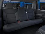 New 2026 Chevrolet Silverado 1500 Custom Crew Cab for sale #260274 - photo 17