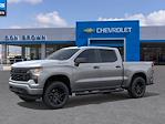 New 2026 Chevrolet Silverado 1500 Custom Crew Cab for sale #260274 - photo 3