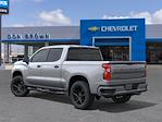 New 2026 Chevrolet Silverado 1500 Custom Crew Cab for sale #260274 - photo 30