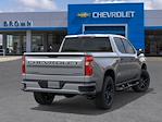 New 2026 Chevrolet Silverado 1500 Custom Crew Cab for sale #260274 - photo 2