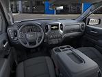 New 2026 Chevrolet Silverado 1500 Custom Crew Cab for sale #260274 - photo 42