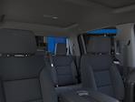 New 2026 Chevrolet Silverado 1500 Custom Crew Cab for sale #260274 - photo 54