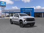 New 2026 Chevrolet Silverado 1500 Custom Crew Cab for sale #260274 - photo 63