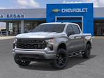New 2026 Chevrolet Silverado 1500 Custom Crew Cab for sale #260274 - photo 68