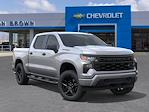 New 2026 Chevrolet Silverado 1500 Custom Crew Cab for sale #260274 - photo 69