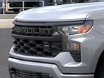 New 2026 Chevrolet Silverado 1500 Custom Crew Cab for sale #260274 - photo 75