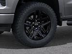 New 2026 Chevrolet Silverado 1500 Custom Crew Cab for sale #260274 - photo 9
