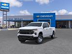 New 2026 Chevrolet Silverado 1500 Work Truck Crew Cab for sale #260275 - photo 105