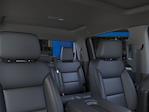 New 2026 Chevrolet Silverado 1500 Work Truck Crew Cab for sale #260275 - photo 121