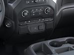 New 2026 Chevrolet Silverado 1500 Work Truck Crew Cab for sale #260275 - photo 23