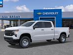 New 2026 Chevrolet Silverado 1500 Work Truck Crew Cab for sale #260275 - photo 29
