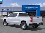 New 2026 Chevrolet Silverado 1500 Work Truck Crew Cab for sale #260275 - photo 30