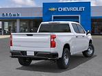 New 2026 Chevrolet Silverado 1500 Work Truck Crew Cab for sale #260275 - photo 2