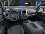 New 2026 Chevrolet Silverado 1500 Work Truck Crew Cab for sale #260275 - photo 42