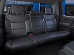 New 2026 Chevrolet Silverado 1500 Work Truck Crew Cab for sale #260275 - photo 44