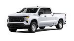 New 2026 Chevrolet Silverado 1500 Work Truck Crew Cab for sale #260275 - photo 55