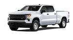 New 2026 Chevrolet Silverado 1500 Work Truck Crew Cab for sale #260275 - photo 56