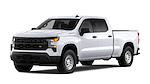New 2026 Chevrolet Silverado 1500 Work Truck Crew Cab for sale #260275 - photo 92