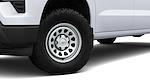 New 2026 Chevrolet Silverado 1500 Work Truck Crew Cab for sale #260275 - photo 95