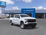 New 2026 Chevrolet Silverado 1500 Work Truck Crew Cab for sale #260275 - photo 98
