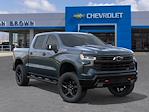 New 2026 Chevrolet Silverado 1500 LT Crew Cab for sale #260276 - photo 34