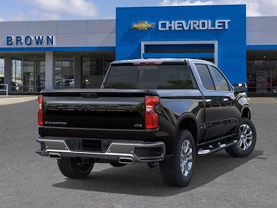 New 2026 Chevrolet Silverado 1500 LTZ Crew Cab for sale #260285 - photo 2