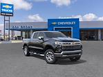 New 2026 Chevrolet Silverado 1500 LTZ Crew Cab for sale #260285 - photo 1