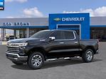 New 2026 Chevrolet Silverado 1500 LTZ Crew Cab for sale #260285 - photo 29