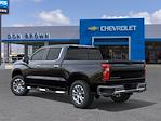 New 2026 Chevrolet Silverado 1500 LTZ Crew Cab for sale #260285 - photo 4