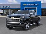 New 2026 Chevrolet Silverado 1500 LTZ Crew Cab for sale #260285 - photo 33