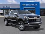 New 2026 Chevrolet Silverado 1500 LTZ Crew Cab for sale #260285 - photo 7