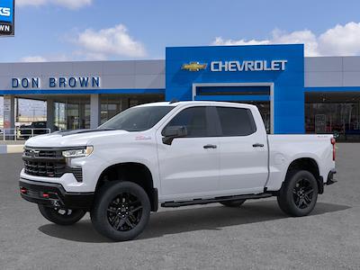 New 2026 Chevrolet Silverado 1500 LT Crew Cab for sale #260292 - photo 2