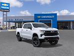 New 2026 Chevrolet Silverado 1500 LT Crew Cab for sale #260292 - photo 1