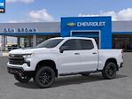 New 2026 Chevrolet Silverado 1500 LT Crew Cab for sale #260292 - photo 2
