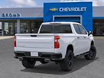 New 2026 Chevrolet Silverado 1500 LT Crew Cab for sale #260292 - photo 4