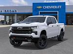 New 2026 Chevrolet Silverado 1500 LT Crew Cab for sale #260292 - photo 6
