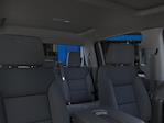 New 2026 Chevrolet Silverado 1500 Custom Crew Cab for sale #260309 - photo 24