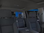 New 2026 Chevrolet Silverado 1500 Custom Crew Cab for sale #260309 - photo 27