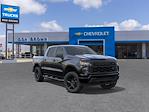 New 2026 Chevrolet Silverado 1500 Custom Crew Cab for sale #260309 - photo 28