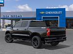 New 2026 Chevrolet Silverado 1500 Custom Crew Cab for sale #260309 - photo 30