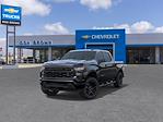New 2026 Chevrolet Silverado 1500 Custom Crew Cab for sale #260309 - photo 35